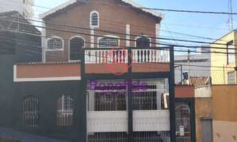 Imagem 2: CASA RESIDENCIAL E COMERCIAL, LOCALIZADA NA VILA PACHECO, NA CIDADE DE JUNDIAÍ