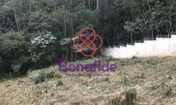 Imagem 6: TERRENO LOCALIZADO NO CONDOMINIO CAPITAL VILLE I, NA CIDADE DE CAJAMAR