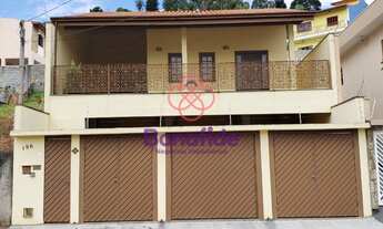 Imagem: CASA PARA VENDA, BAIRRO JARDIM CAÇULA