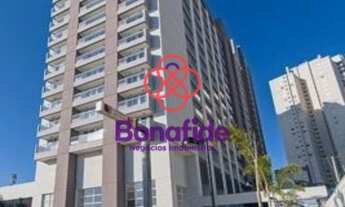 Imagem 7: SALA, EDIFÍCIO IN DESIGN, JUNDIAÍ