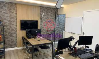 Imagem: SALA, EDIFÍCIO IN DESIGN, JUNDIAÍ