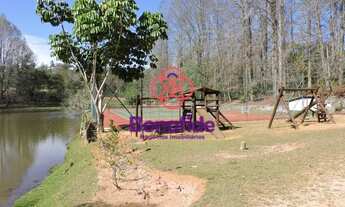 Imagem 4: TERRENO, PARQUE DOS MANACÁS, IVOTURUCAIA, JUNDIAÍ