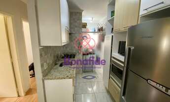 Imagem 2: APARTAMENTO A VENDA, ECOVIDA ANHANGUERA, VÁRZEA PAULISTA