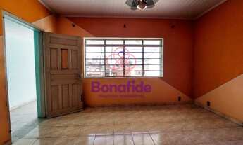 Imagem 4: CASA, BAIRRO BONFIGLIOLI, JUNDIAÍ