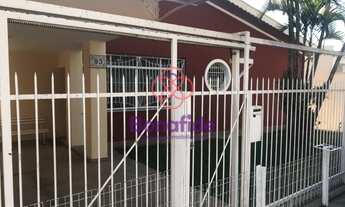 Imagem 2: CASA PARA VENDA, LOCALIZADA NO BAIRRO JARDIM MORUMBI, NA CIDADE DE JUNDIAÍ