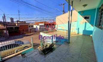 Imagem: CASA, BAIRRO BONFIGLIOLI, JUNDIAÍ