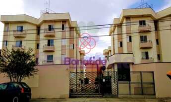 Imagem: APARTAMENTO RESIDENCIAL À VENDA, LOCALIZADO