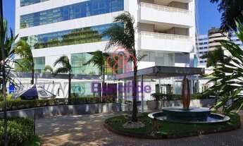 Imagem 7: SALA PARA VENDA, LOCALIZADA NO EDIFÍCIO GOLDEN OFFICE, NO BAIRRO CHÁCARA URBANA, NA CIDADE