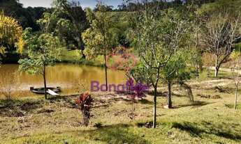 Imagem: TERRENO Á VENDA, SANTA ESMERALDA, CAXAMBU