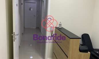 Imagem 2: SALA, EDIFÍCIO IN DESIGN, JUNDIAÍ