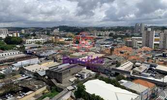 Imagem 6: SALA, EDIFÍCIO IN DESIGN, JUNDIAÍ