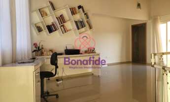 Imagem 5: CASA RESIDENCIAL, CONDOMÍNIO RESIDENCIAL DOS LAGOS, ITUPEVA