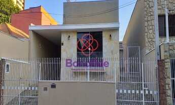 Imagem: CASA A VENDA, VILA PROGRESSO, JUNDIAÍ