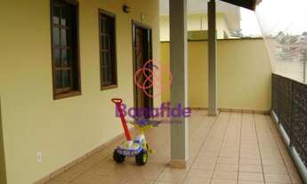 Imagem 4: CASA PARA VENDA NO JARDIM CAÇULA, NA CIDADE DE JUNDIAÍ