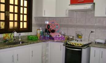 Imagem 6: CASA PARA VENDA NO JARDIM CAÇULA, NA CIDADE DE JUNDIAÍ