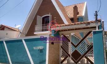 Imagem: CASA, BAIRRO SANTA FÉ, ITUPEVA