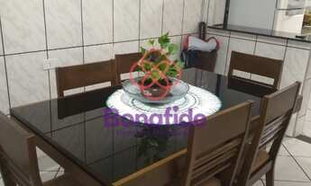 Imagem 4: CASA À VENDA, LOCALIZADA NO BAIRRO JARDIM DAS TULIPAS, NA CIDADE DE JUNDIAÍ