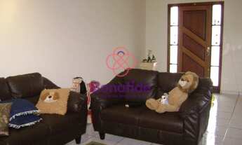 Imagem 7: CASA PARA VENDA NO JARDIM CAÇULA, NA CIDADE DE JUNDIAÍ