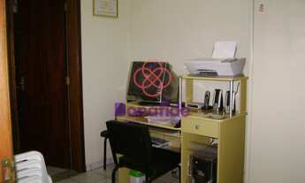 Imagem 2: CASA PARA VENDA NO JARDIM CAÇULA, NA CIDADE DE JUNDIAÍ