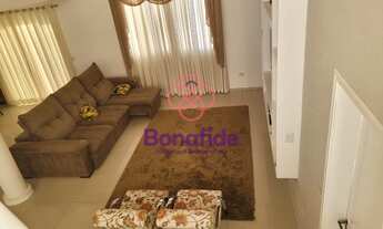 Imagem 4: CASA RESIDENCIAL, CONDOMÍNIO RESIDENCIAL DOS LAGOS, ITUPEVA