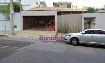 Imagem: CASA TÉRREA PARA VENDA, JARDIM PAULISTA