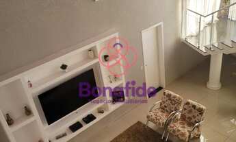 Imagem 3: CASA RESIDENCIAL, CONDOMÍNIO RESIDENCIAL DOS LAGOS, ITUPEVA