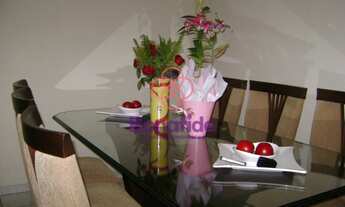 Imagem 5: CASA PARA VENDA NO JARDIM CAÇULA, NA CIDADE DE JUNDIAÍ