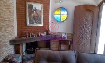 Imagem 5: CASA, BAIRRO SANTA FÉ, ITUPEVA