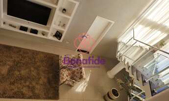 Imagem 2: CASA RESIDENCIAL, CONDOMÍNIO RESIDENCIAL DOS LAGOS, ITUPEVA