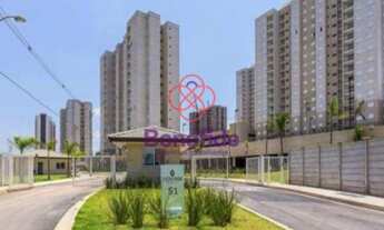 Imagem: APARTAMENTO, VISTA PARK, VILA NAMBI, JUNDIAÍ