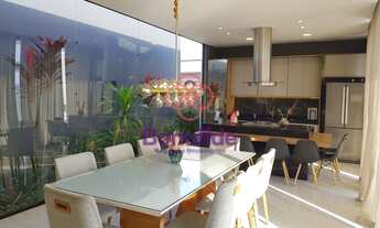 Imagem 4: CASA PARA VENDA, CONDOMÍNIO SANTA ISABEL, NA CIDADE DE LOUVEIRA