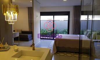 Imagem 7: CASA PARA VENDA, CONDOMÍNIO SANTA ISABEL, NA CIDADE DE LOUVEIRA