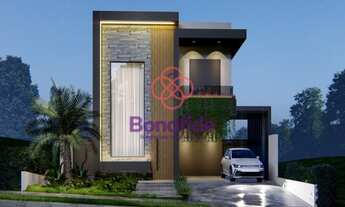 Imagem: SOBRADO PARA VENDA NO CONDOMÍNIO GRAN VILLE