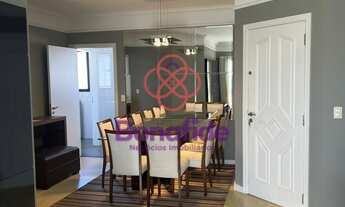 Imagem 4: APARTAMENTO, EDIFÍCIO PORTO RICO, ANHANGUABAÚ, JUNDIAÍ