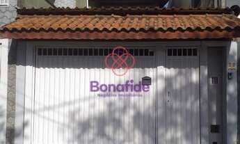 Imagem: CASA Á VENDA NO BAIRRO JARDIM ERMIDA II