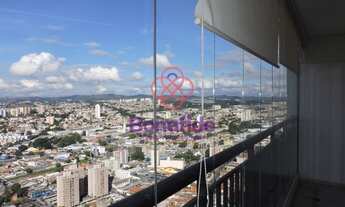 Imagem 6: COBERTURA PARA VENDA, CONDOMÍNIO ALTA VISTA, ANHANGABAÚ, JUNDIAÍ