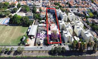 Imagem 4: ÁREA COMERCIAL PARA VENDA NO BAIRRO VILA RIO BRANCO, NA CIDADE DE JUNDIAÍ