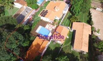 Imagem: CHÁCARA PARA VENDA, NO CONDOMÍNIO BOSQUE