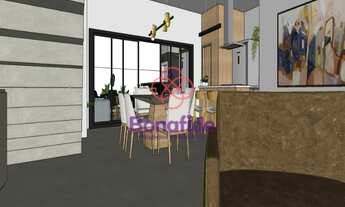 Imagem 7: SOBRADO PARA VENDA NO CONDOMÍNIO GRAN VILLE SÃO VENÂNCIO, NA CIDADE DE ITUPEVA