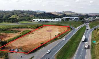 Imagem 2: ÁREA, BAIRRO DA MOENDA, ITATIBA