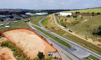 Imagem 7: ÁREA, BAIRRO DA MOENDA, ITATIBA