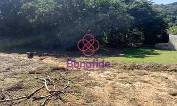 Imagem 4: TERRENO PARA VENDA, CAXAMBU, JUNDIAÍ