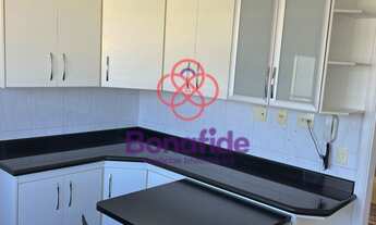 Imagem 6: APARTAMENTO, EDIFÍCIO PORTO RICO, ANHANGUABAÚ, JUNDIAÍ