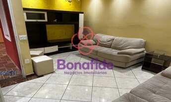 Imagem 4: CASA PARA VENDA NO BAIRRO JARDIM MARAMBAIA II, NA CIDADE DE JUNDIAÍ