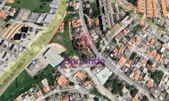 Imagem: TERRENO, PONTE SÃO JOÃO, JUNDIAÍ