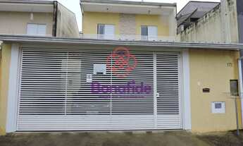 Imagem: CASA A VENDA, JARDIM MARAMBAIA, JUNDIAÍ