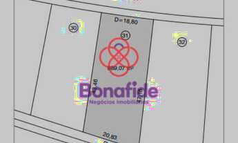 Imagem 3: TERRENO, ALPHAVILLE JUNDIAÍ 2, JUNDIAÍ