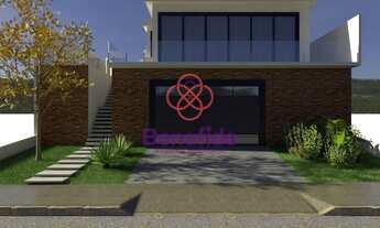 Imagem 7: TERRENO A VENDA, CONDOMÍNIO CAPITAL VILLE, JUNDIAÍ