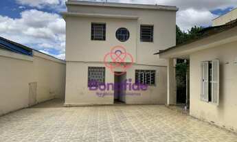 Imagem 2: CASA RESIDENCIAL E COMERCIAL, VILA TORRES NEVES, JUNDIAÍ