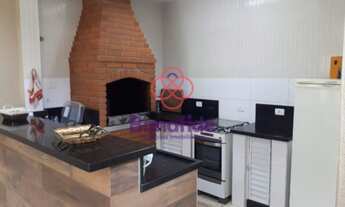 Imagem 4: CASA, PARQUE DA COLÔNIA, JUNDIAÍ